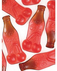 Haribo Kirsch Cola 3 Kilo
