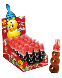 Trinketto Cola Box - 24 x 70 ml