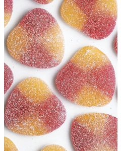 Haribo Pfirsische 3 Kilo