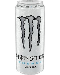 Monster Energy Ultra White 500ml