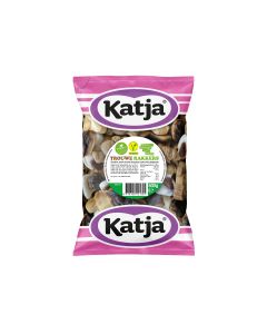 Katja Trouwe Rakkers 500 Gramm