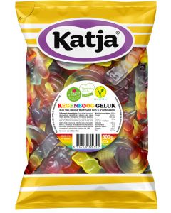 Katja Regenbogen-Glück 500 Gramm