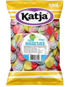 Katja Festferkel 500 Gramm