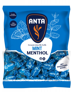 Anta Flu Mint 1 Kilo
