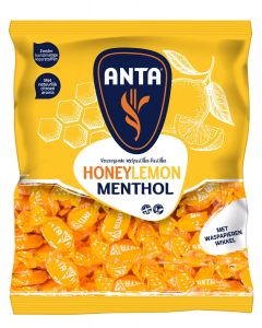 Anta Flu Honey Lemon 1 Kilo