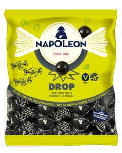 Napoleon Lakritz-Sauer 1 Kilo