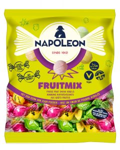 Napoleon Fruchtmischung Säuers 1 Kilo