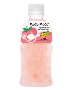Mogu Mogu Lychee 24 X 32CL