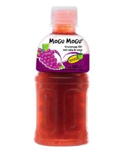 Mogu Mogu Grape 32CL