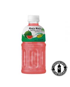 Mogu Mogu Watermeloen 320ML