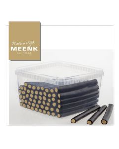 Meenk Lakritzstamm Süß XXL Box 2.25 Kilo