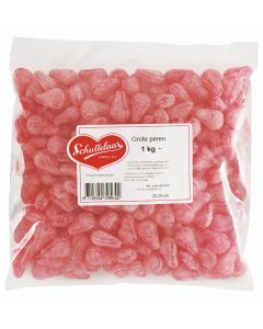 Große Birnen 1 Kilo