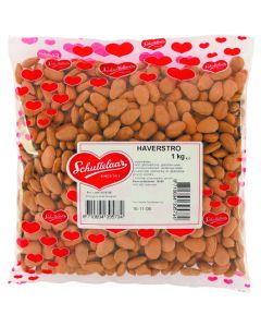Haferstro Pastillen 1 Kilo