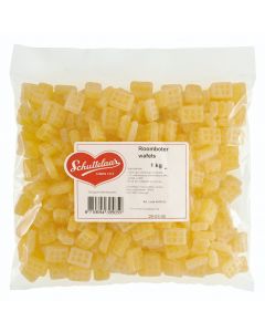 Butterwaffeln 1 Kilo