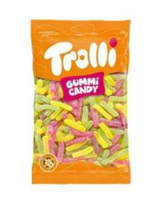 Trolli Saure Stabchen 1 Kilo