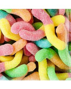 Trolli Glühwürmchen 1 Kilo