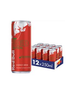 Red Bull Watermeloen 12 x 250ml