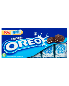 Oreo Kekse 220 Gramm