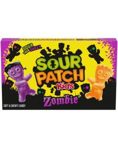 Sour Patch Kids Zombie 100 Gramm