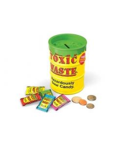 Toxic Waste Money Bank 84 Gramm