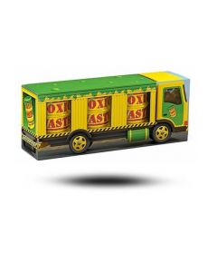 Toxic Waste Truck 126 Gramm