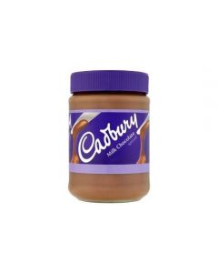 Cadbury Chocolate Spread 400 Gramm