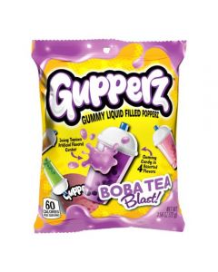 Gupperz Boba Tea Blast 72 Gramm