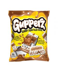 Gupperz Chocolate Milkano 72 Gramm