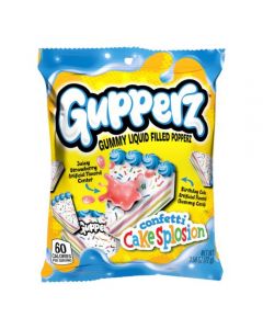 Gupperz Confetti Cakesplosion 72 Gramm