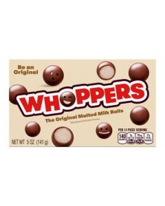 Whoppers Original 141 Gramm