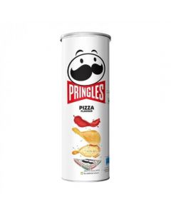 Pringles Pizza Asia 102 Gramm