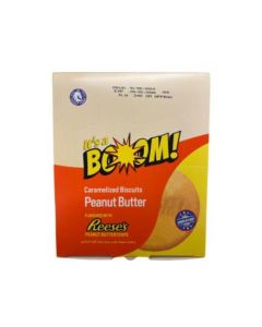 Reeses Biscuits Peanutbutter Cookies 20 Gramm