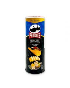 Pringles French Chicken Twister 80 Gramm
