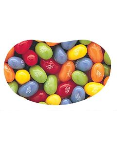 Jelly Belly Jelly Beans Saure Mix 1 Kilo
