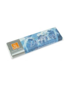 De Heer Schokoladeriegel Vollmilch 75 Gramm