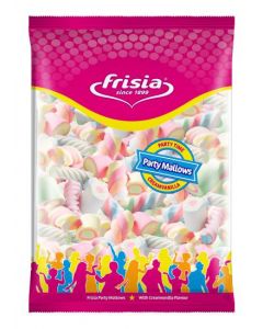 Party Mallows Frisia 1 Kilo
