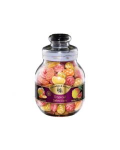 Cavendish & Harvey Bonbonglas Tropical Sauers 6 x 1 Kilo