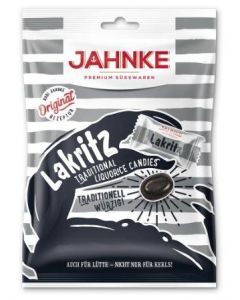 Liquorice Traditional 14 x 125 Gramm