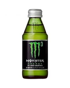 Monster Energy M3 150 ML