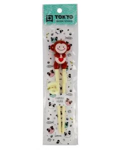 Chopsticks Aapje 18 CM