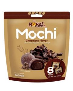 Chocolate Mochi 120 Gramm