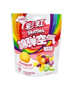 Skittles Cloud Fruit Mix 36 Gramm