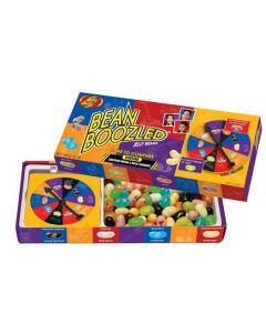 Jelly Bean Boozled Spinner 100 Gramm