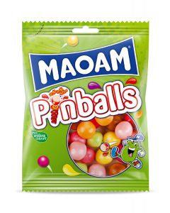 Haribo Maoam Pinballs 70 Gramm
