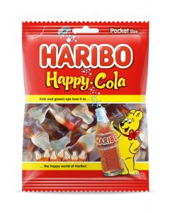Haribo Colaflaschen 75 Gramm