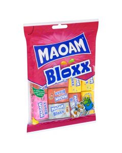 Haribo Maoam Bloxx 220 Gramm