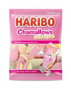 Haribo Chamallows Ruitspek 260 Gramm
