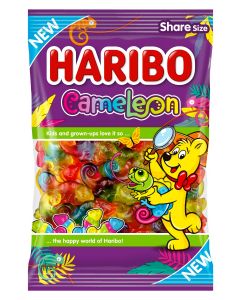 Haribo Chamäleons 14 x 220 Gramm