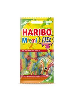 Miami Fizz 80 Gramm x 8