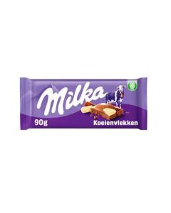 Milka Kuhflecken 90 Gramm